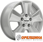 Carwel Чедер 1601  SLT  6.5х16  5x114.3  ЕТ50  67.1